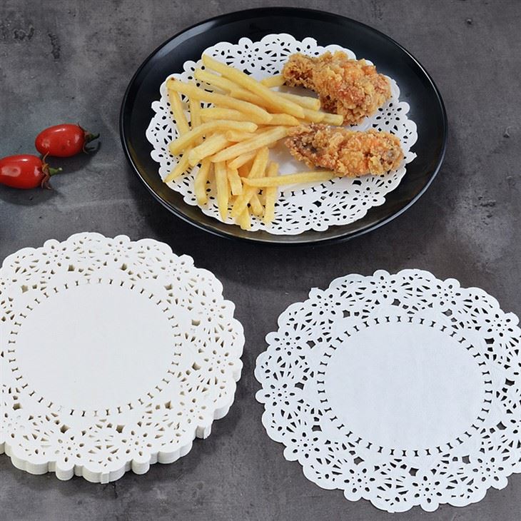 Paper Doilies For Sale