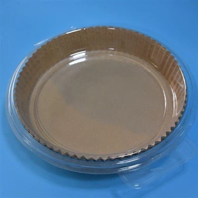 Папирна облога за фритезу 7,9 инча